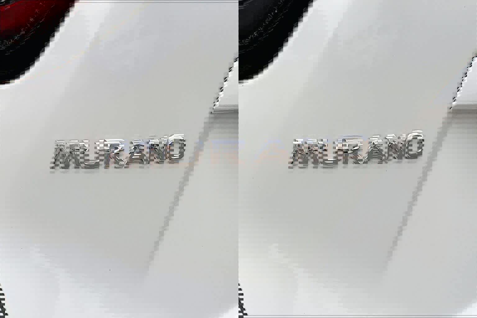 Used 2023 Nissan Murano SL w/ SL Moonroof Package image 31