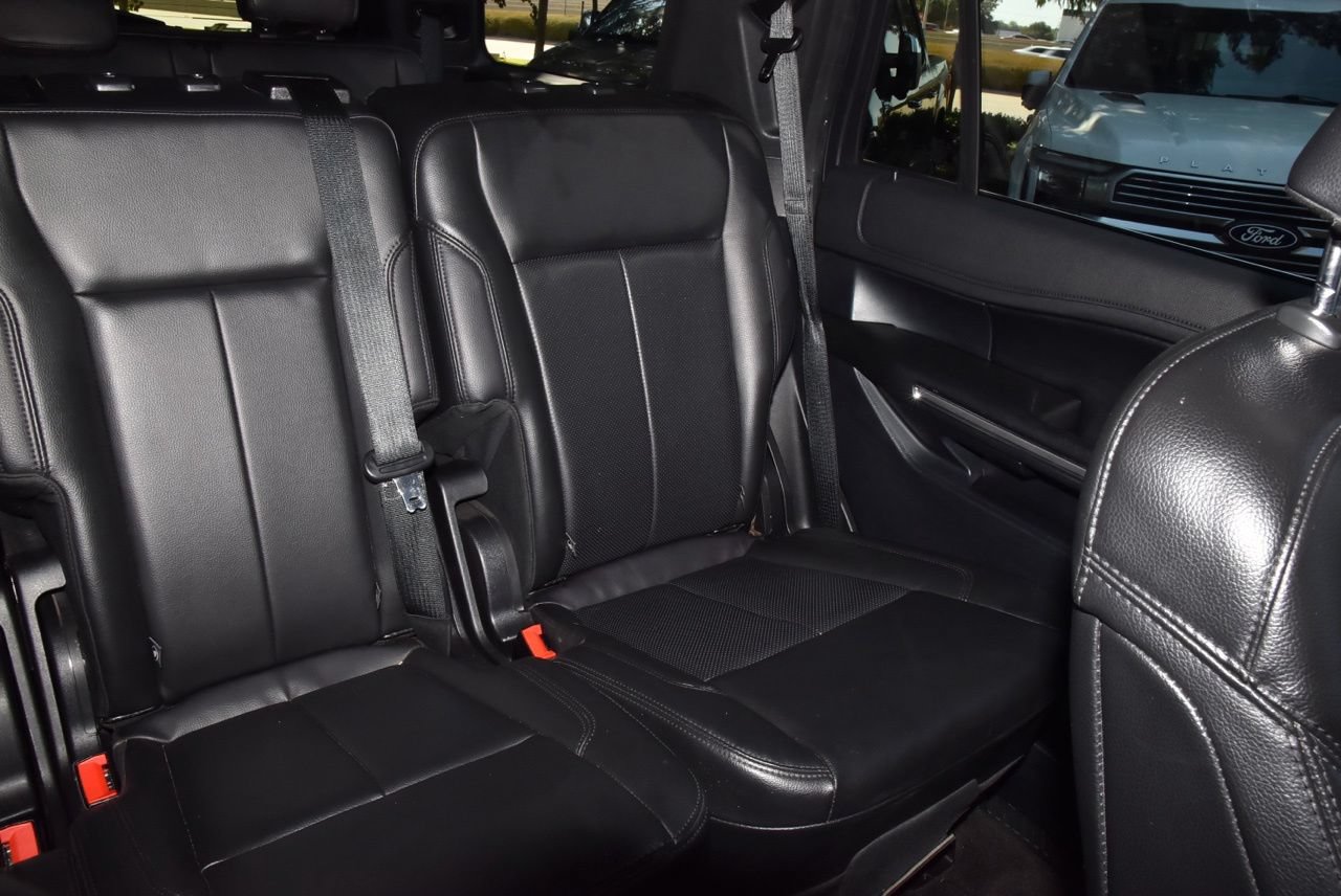 Certified 2021 Ford Expedition XLT RWD image 22