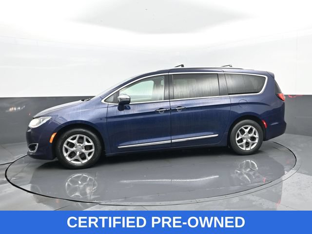 Used 2019 Chrysler Pacifica Limited FWD image 5