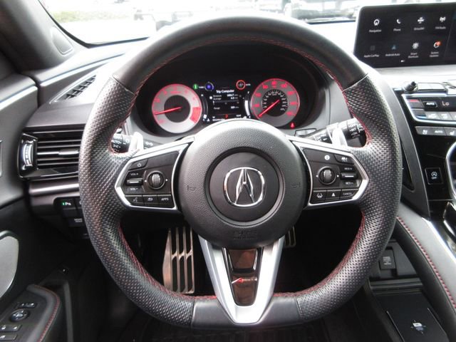 Used 2023 Acura RDX A-Spec image 15