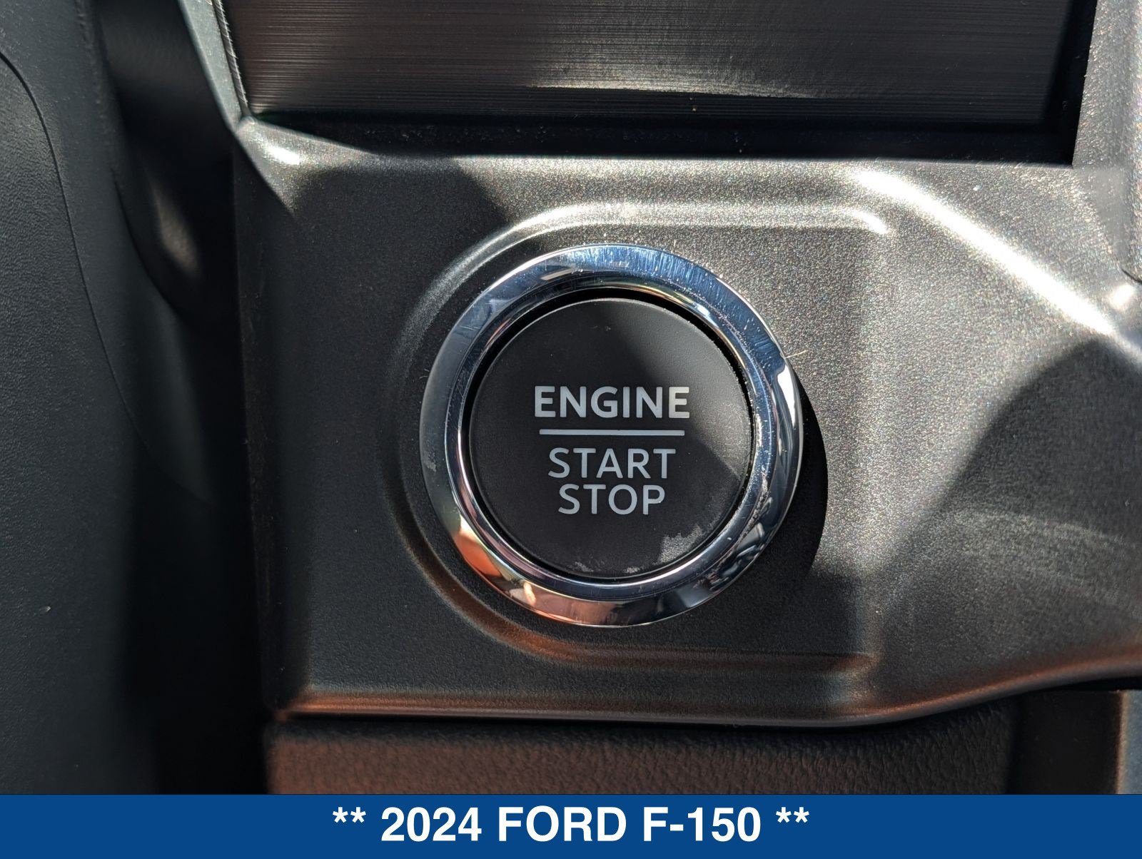 Certified 2024 Ford F150 XLT w/ Equipment Group 302A MID AWD/4WD image 34