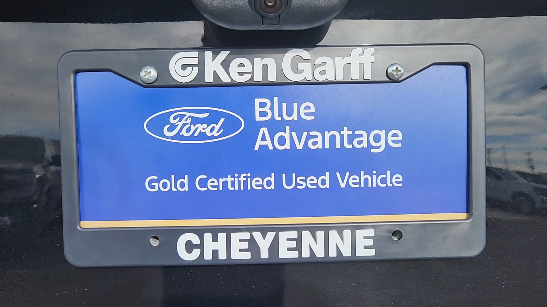 Certified 2024 Ford Explorer XLT w/ Equipment Group 202A image 23