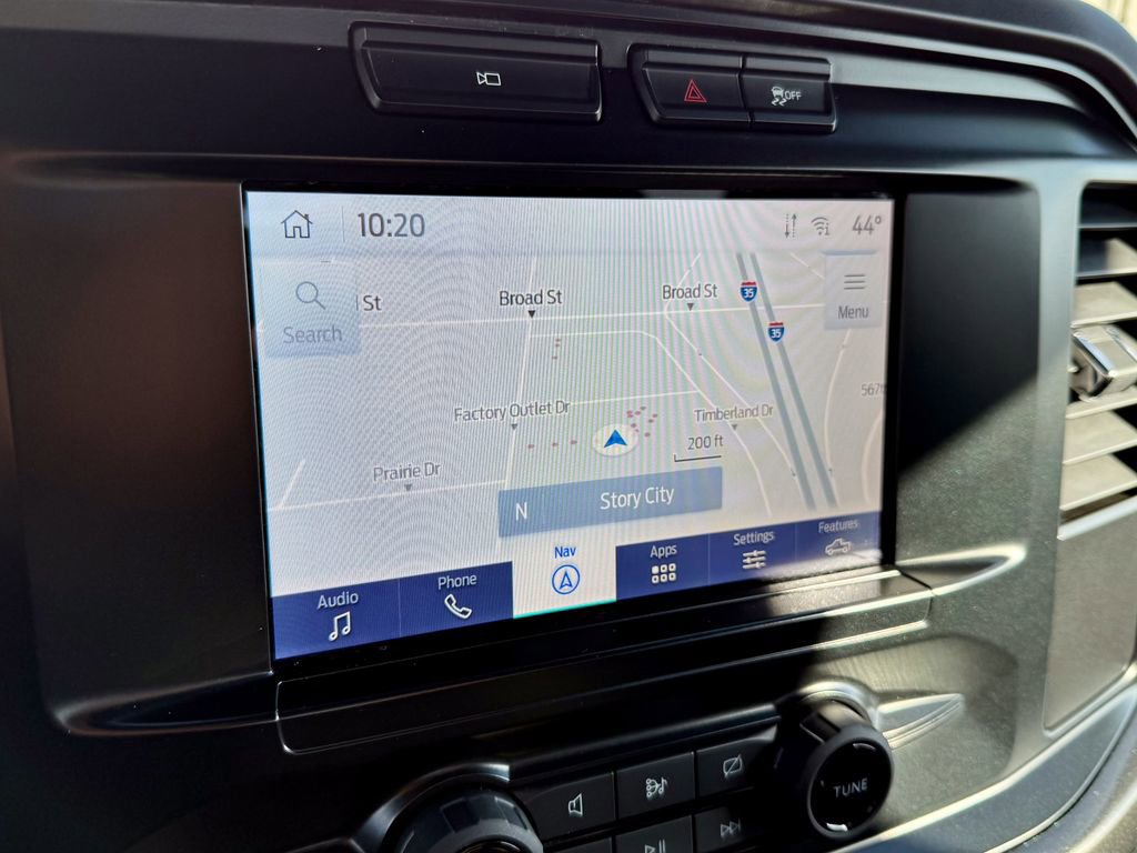 Certified 2023 Ford F150 XL w/ STX Appearance Package image 26