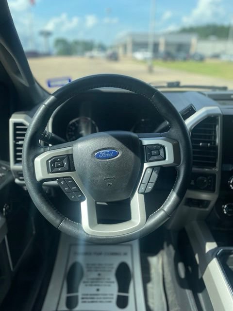 Certified 2019 Ford F250 Lariat AWD/4WD image 22