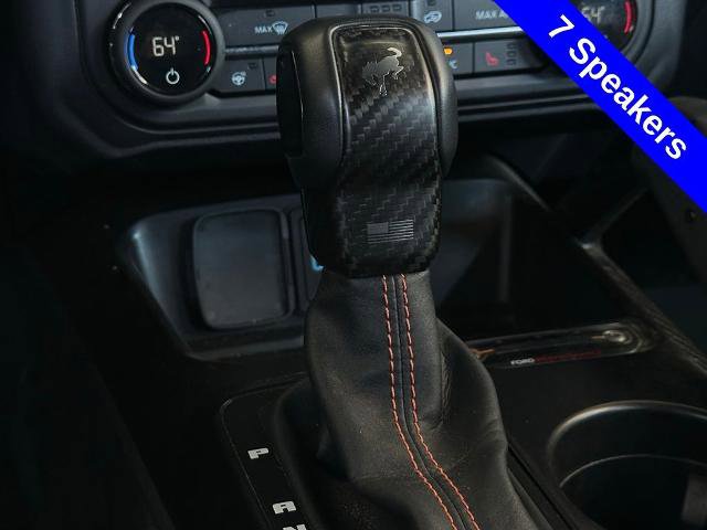 Certified 2023 Ford Bronco Raptor image 17