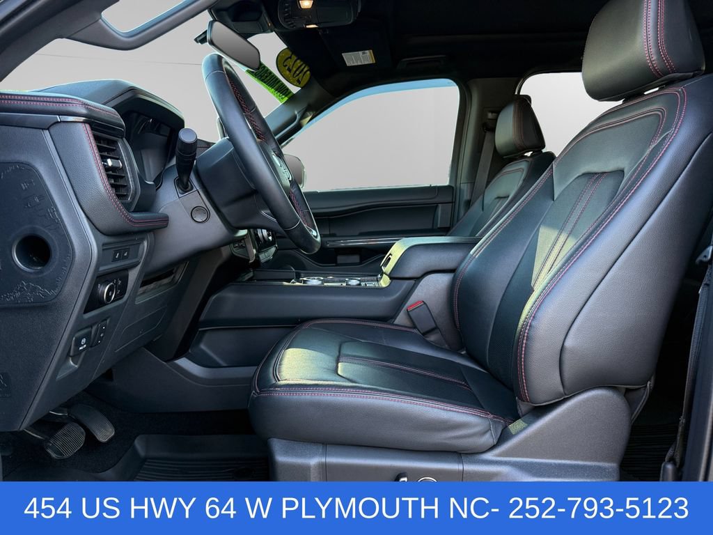 Certified 2023 Ford Expedition Limited AWD/4WD image 9
