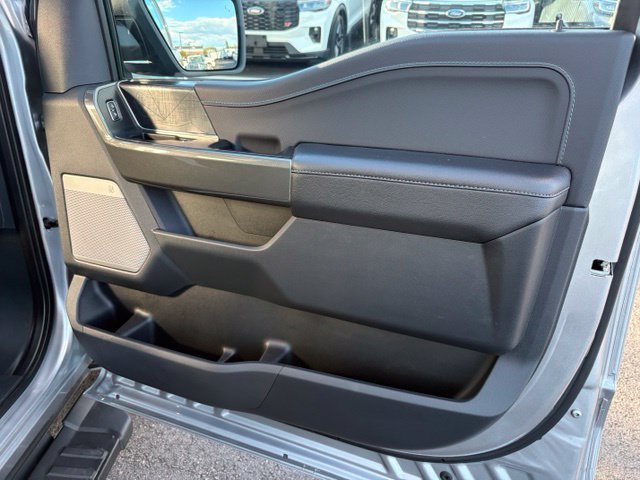 Certified 2023 Ford F150 XLT w/ Equipment Group 302A High AWD/4WD image 44