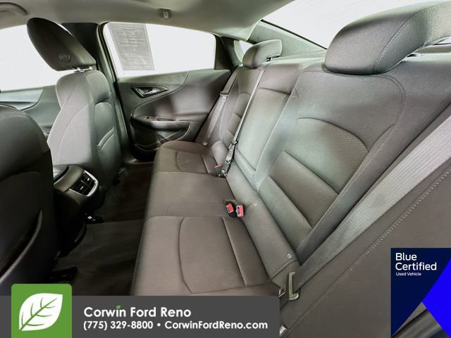 Used 2022 Chevrolet Malibu LT image 28