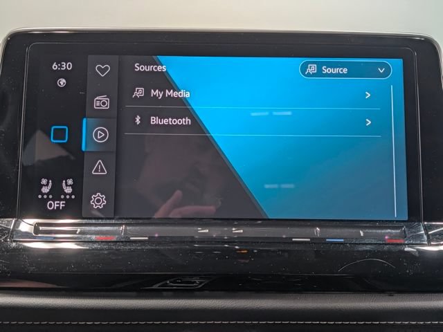 Used 2024 Volkswagen Atlas SE AWD/4WD image 23
