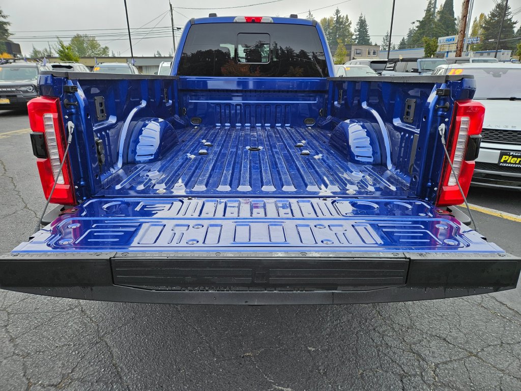 Certified 2026 Ford F450 King Ranch AWD/4WD image 13