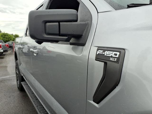Certified 2023 Ford F150 XLT w/ Equipment Group 302A High AWD/4WD image 10