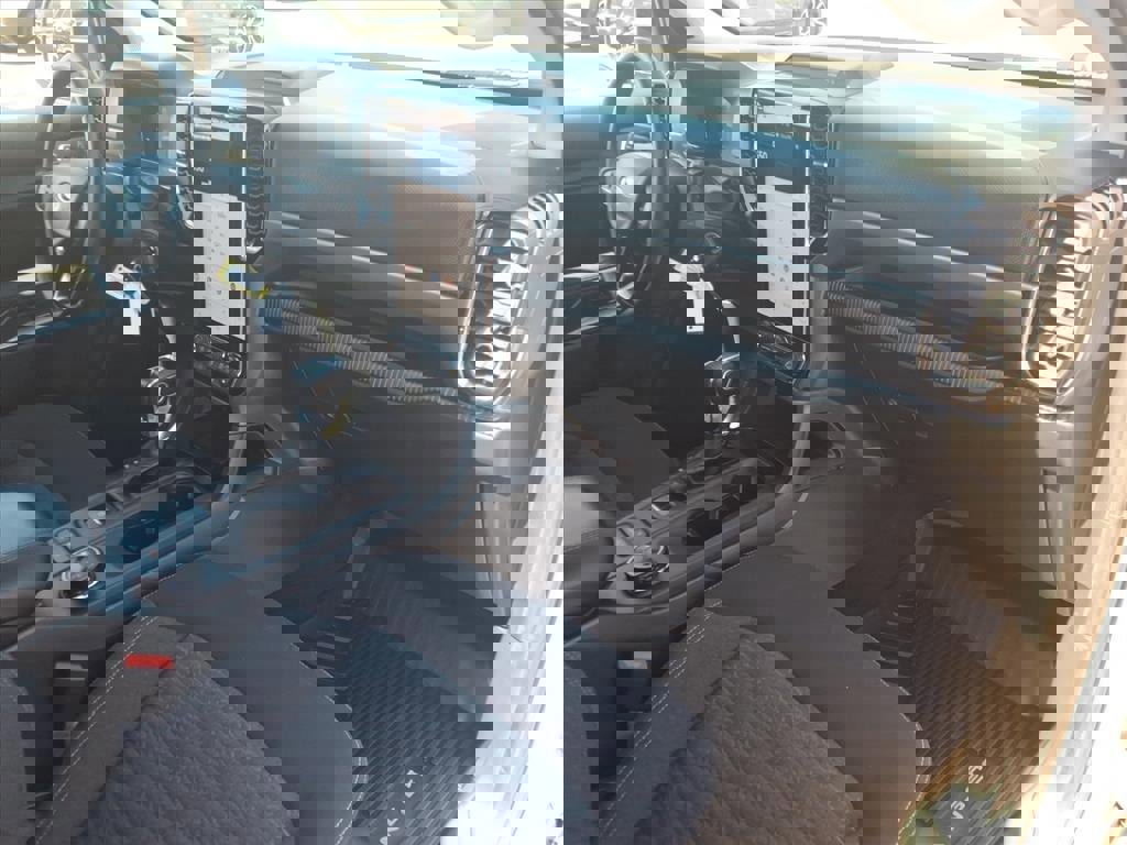 Certified 2025 Ford Ranger XLT w/ Equipment Group 301A High image 10