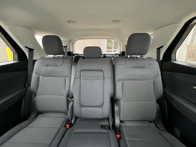 Certified 2026 Ford Explorer Active AWD/4WD image 22