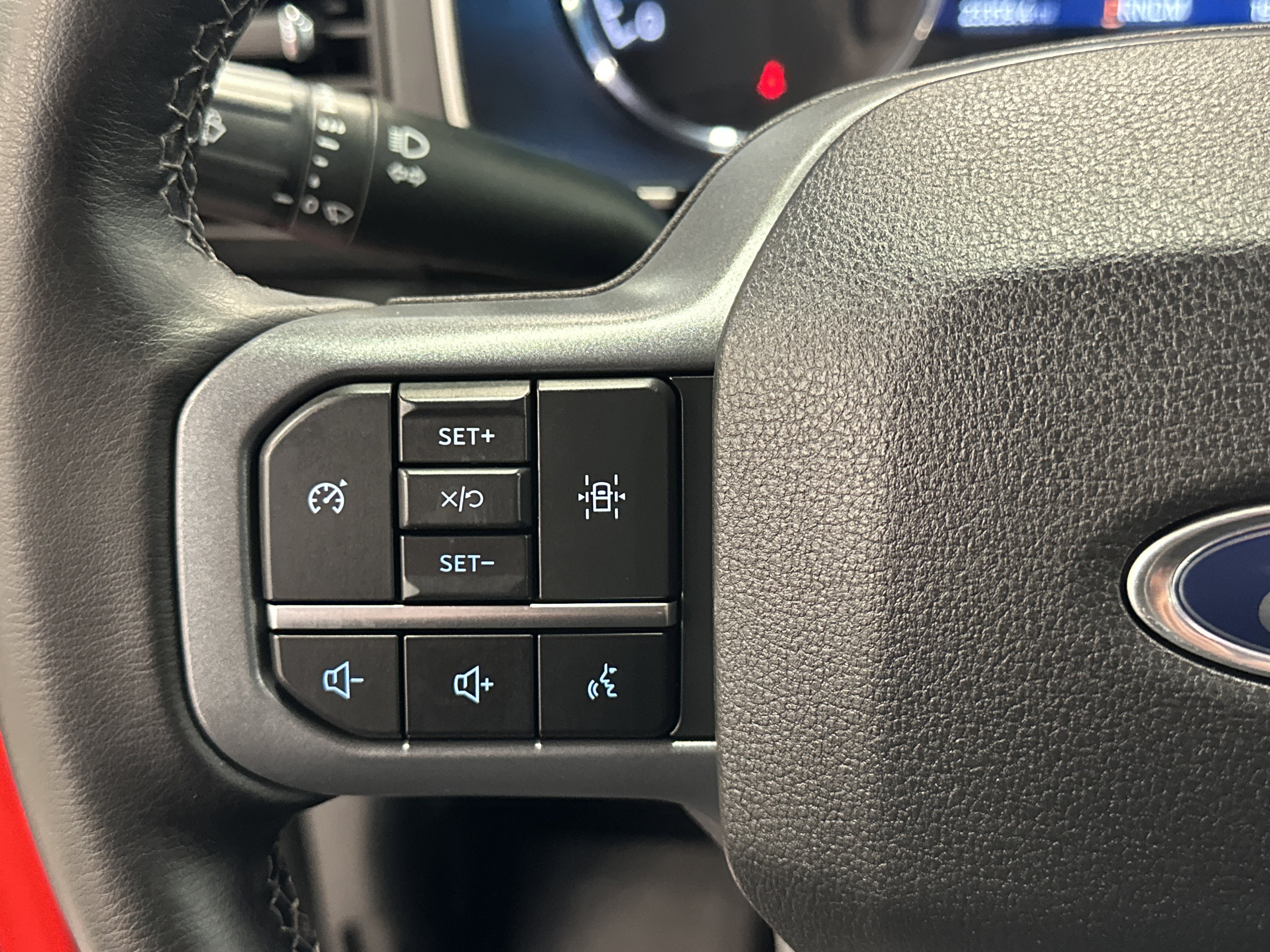 Certified 2023 Ford F150 XLT w/ Equipment Group 302A High image 37