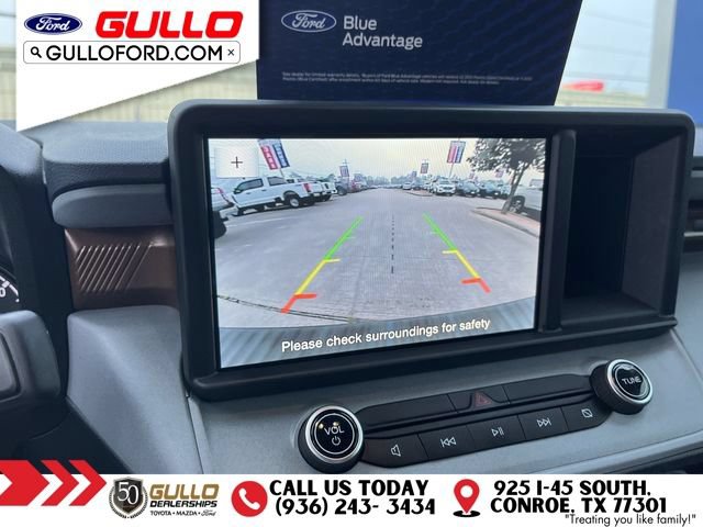 Certified 2022 Ford Maverick Lariat FWD image 26