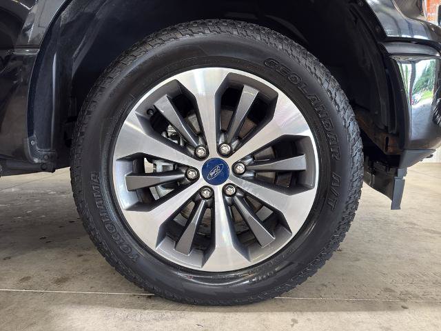 Certified 2020 Ford F150 XL w/ Equipment Group 101A Mid AWD/4WD image 29