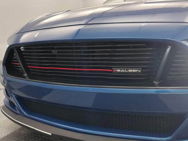 Certified 2022 Ford Mustang GT w/ Equipment Group 301A RWD image 21
