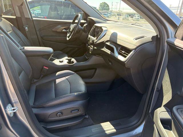 Used 2020 GMC Terrain SLT w/ Preferred Package AWD/4WD image 16
