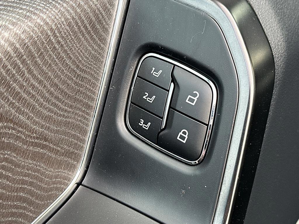 Certified 2023 Ford F150 Platinum w/ Equipment Group 701A High image 19