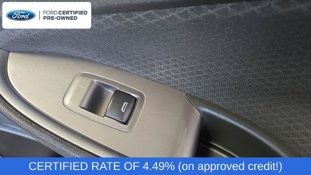 Used 2024 Chevrolet Malibu LT FWD image 24