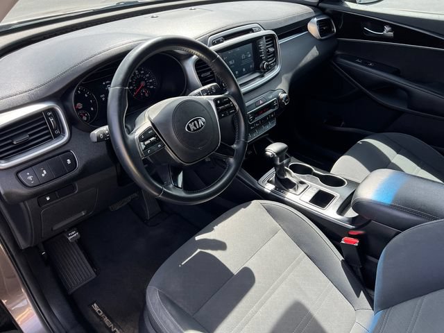 Used 2019 Kia Sorento FWD w/ LX Convenience Package image 26