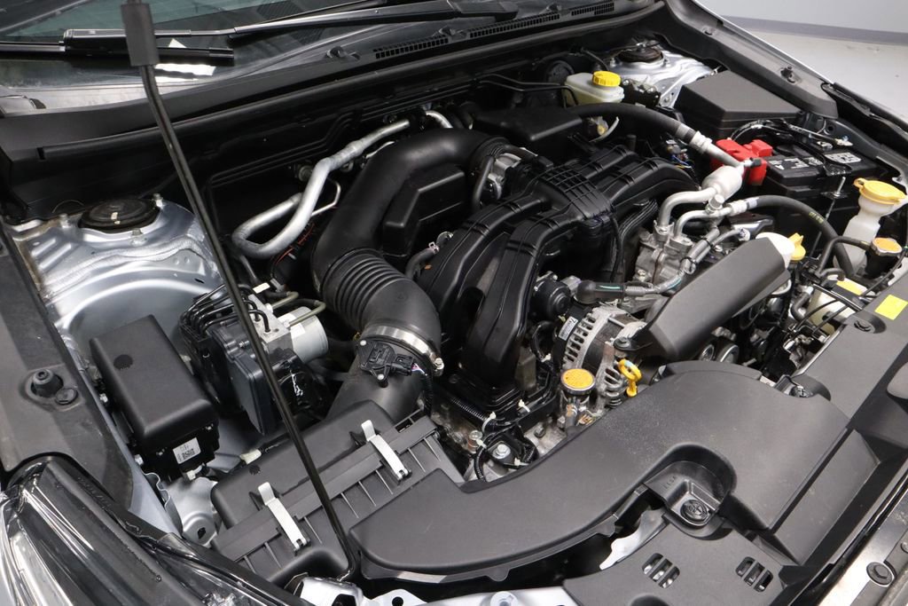 Used 2024 Subaru Crosstrek 2.5i Wilderness AWD/4WD image 35