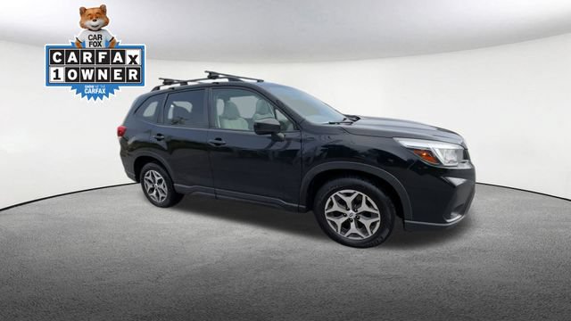 Used 2019 Subaru Forester Premium w/ All-Weather Package AWD/4WD image 2