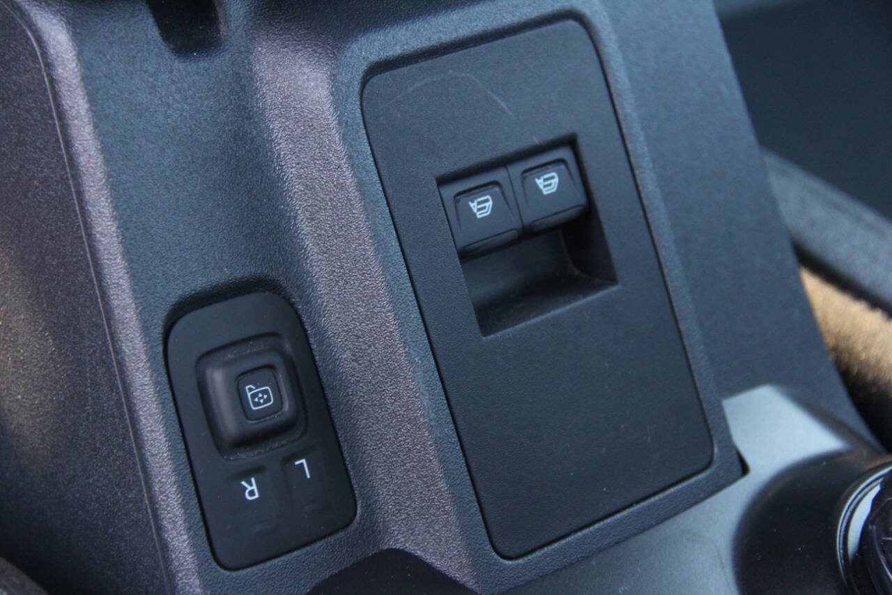 Certified 2023 Ford Bronco Big Bend image 25