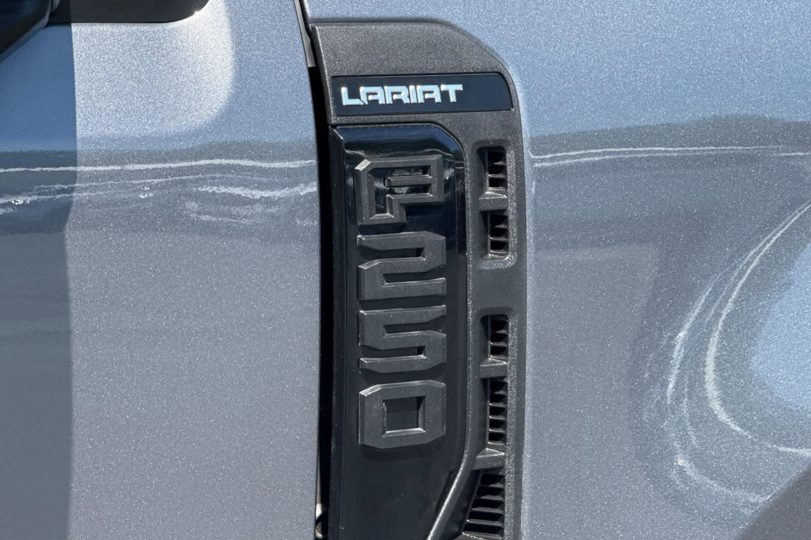 Certified 2023 Ford F250 Lariat w/ Lariat Ultimate Package AWD/4WD image 31