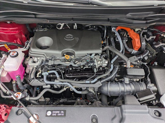Used 2025 Toyota Sienna LE w/ LE Plus Package AWD/4WD image 22