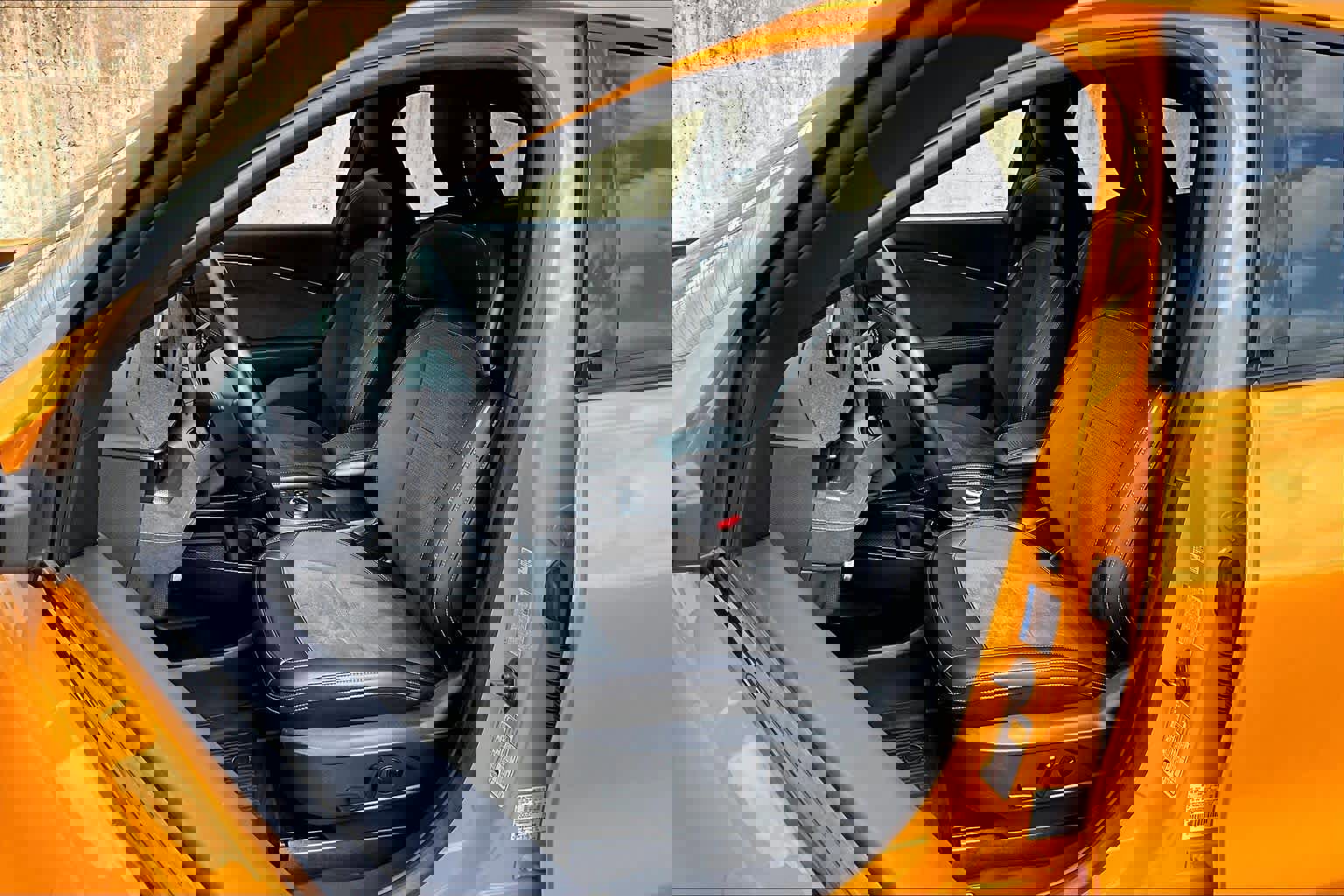 Certified 2021 Ford Mustang Mach-E GT w/ GT Performance Edition image 9