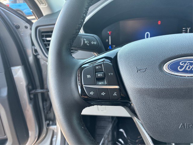 Certified 2024 Ford Escape Active w/ Cold Weather Package FWD image 22