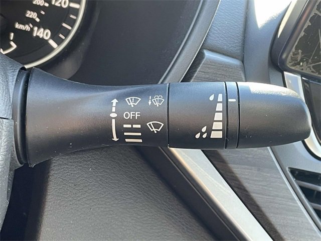 Used 2024 Nissan Altima 2.5 SV w/ SV Premium Package image 24