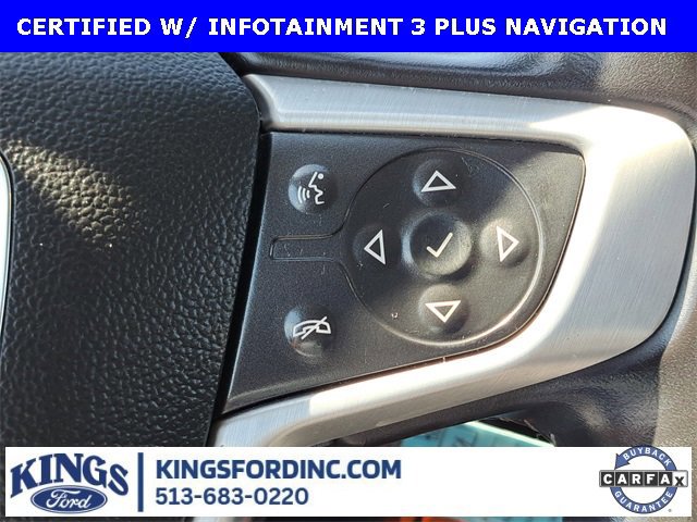 Used 2021 GMC Canyon Elevation image 19