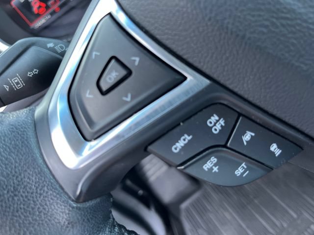 Certified 2019 Ford Edge Titanium w/ Equipment Group 301A FWD image 28