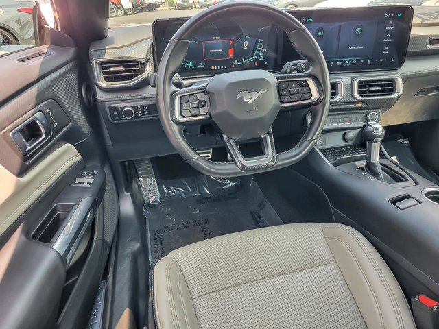 Certified 2024 Ford Mustang Premium image 16