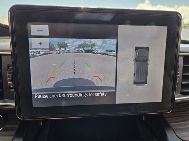 Certified 2020 Ford Explorer Limited image 28