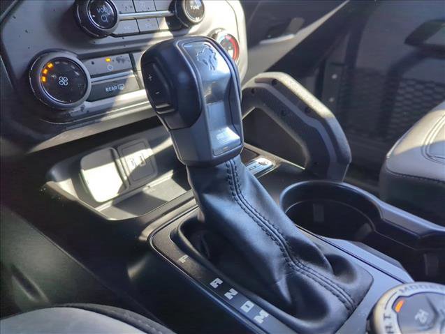 Certified 2023 Ford Bronco Big Bend image 10