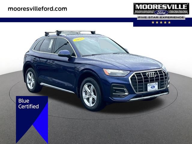 Used 2023 Audi Q5 2.0T Premium w/ Convenience Package