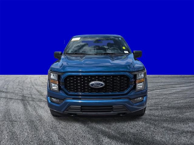 Certified 2023 Ford F150 XL w/ STX Appearance Package AWD/4WD image 9
