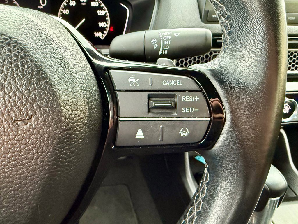 Used 2024 Honda Civic Sport image 22