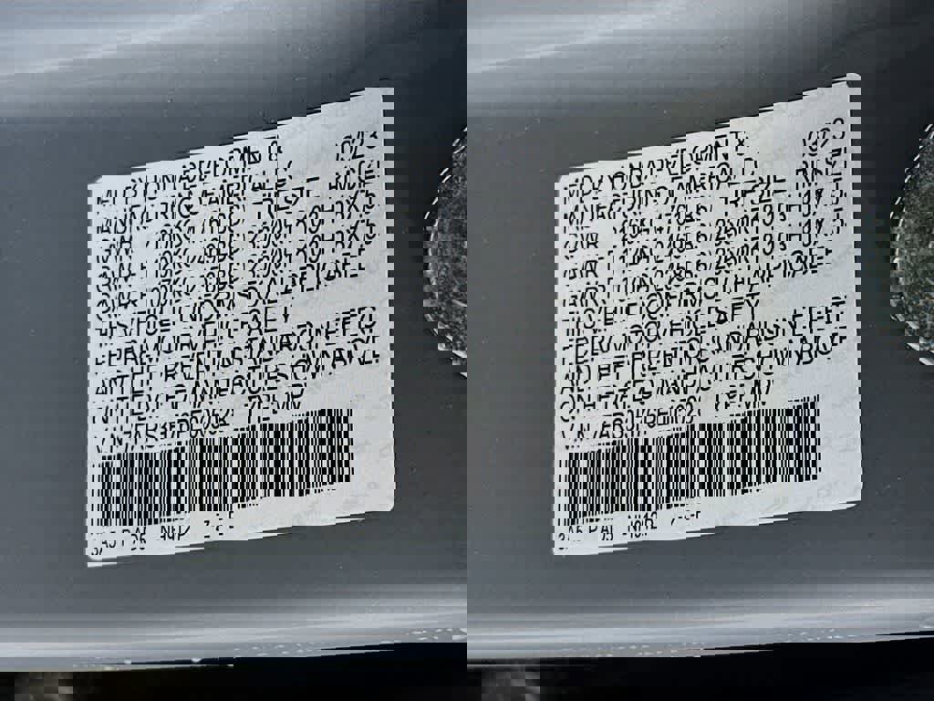 Used 2023 Honda CR-V EX-L image 26