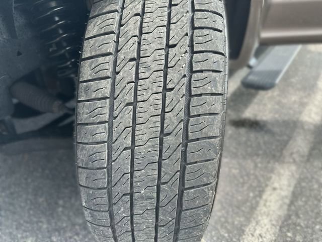 Certified 2020 Ford F150 King Ranch w/ Equipment Group 601A Luxury image 12