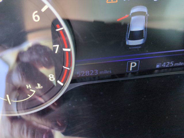 Used 2024 Nissan Altima 2.5 SR FWD image 21