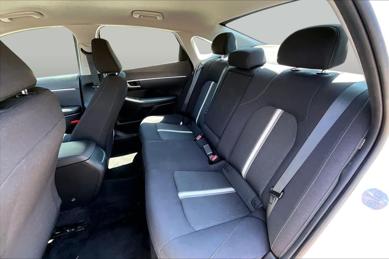 Used 2024 Hyundai Sonata SEL FWD image 21