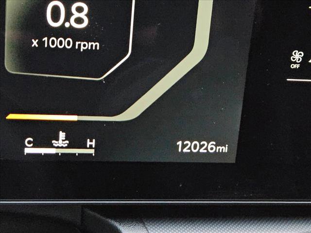 Used 2025 Kia K4 EX FWD image 13