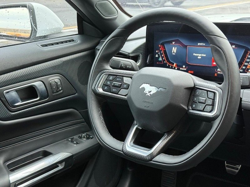 Certified 2024 Ford Mustang GT Premium image 13