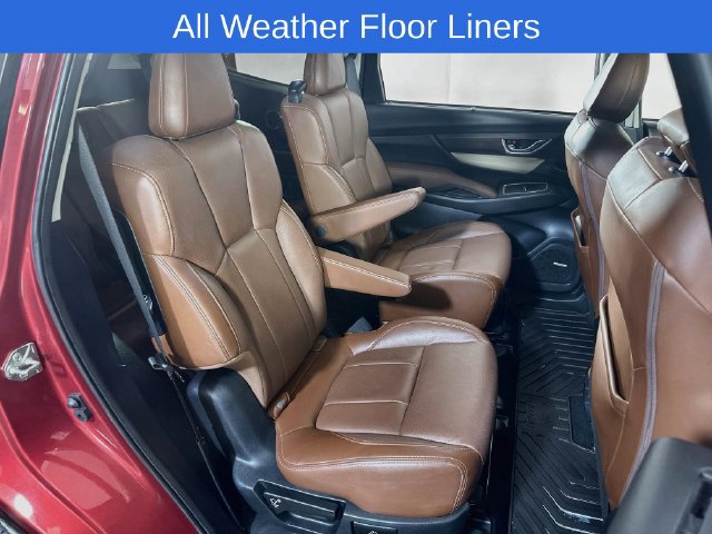 Used 2020 Subaru Ascent Touring w/ Popular Package #3 AWD/4WD image 17