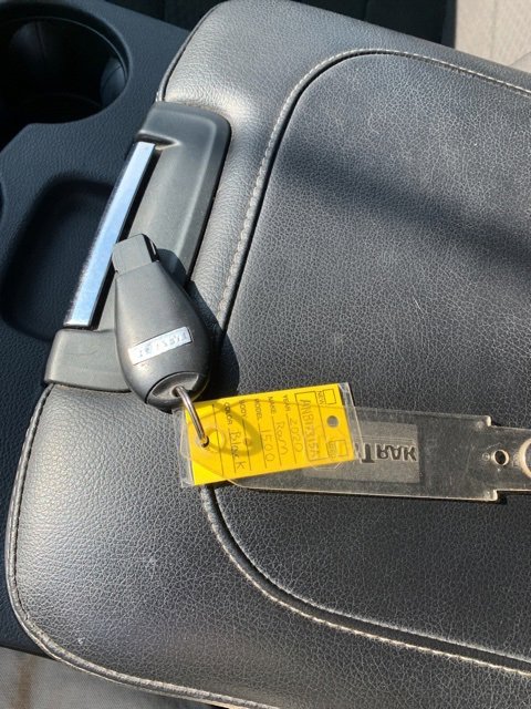 Used 2020 RAM 1500 Classic Warlock image 17