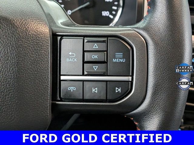 Certified 2024 Ford Expedition Timberline image 31